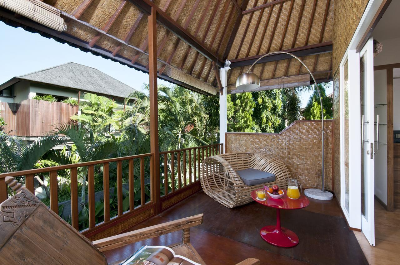 3Br Villa Hari - Minggu Villas Seminyak Экстерьер фото