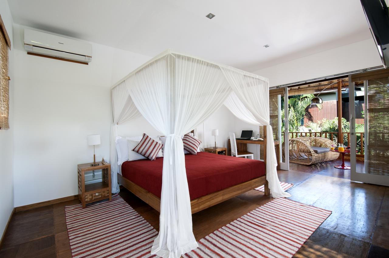 3Br Villa Hari - Minggu Villas Seminyak Экстерьер фото