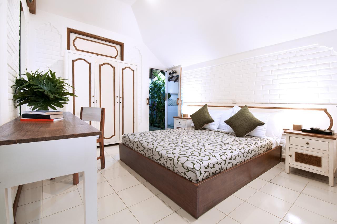 3Br Villa Hari - Minggu Villas Seminyak Экстерьер фото